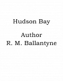 Omslagsbild för Hudson Bay