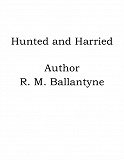 Omslagsbild för Hunted and Harried