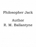 Omslagsbild för Philosopher Jack