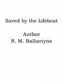 Omslagsbild för Saved by the Lifeboat