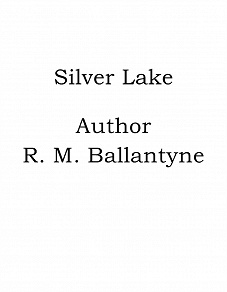 Omslagsbild för Silver Lake
