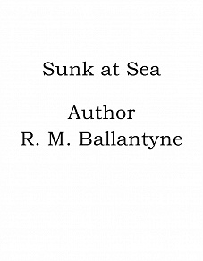 Omslagsbild för Sunk at Sea