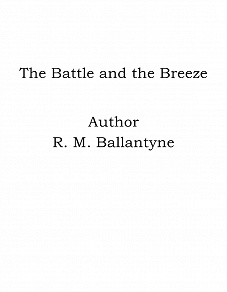 Omslagsbild för The Battle and the Breeze