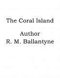 Omslagsbild för The Coral Island