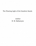 Omslagsbild för The Floating Light of the Goodwin Sands