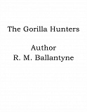 Omslagsbild för The Gorilla Hunters