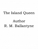 Omslagsbild för The Island Queen