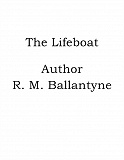 Omslagsbild för The Lifeboat