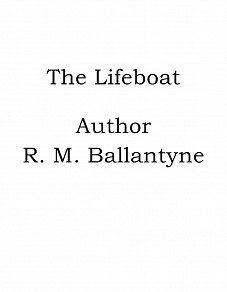 Omslagsbild för The Lifeboat