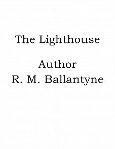 Omslagsbild för The Lighthouse