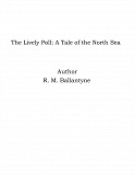 Omslagsbild för The Lively Poll: A Tale of the North Sea