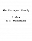 Omslagsbild för The Thorogood Family