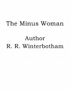 Omslagsbild för The Minus Woman