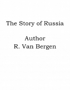 Omslagsbild för The Story of Russia