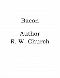 Omslagsbild för Bacon