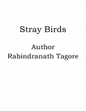 Omslagsbild för Stray Birds