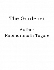Omslagsbild för The Gardener