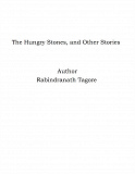 Omslagsbild för The Hungry Stones, and Other Stories