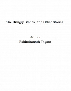 Omslagsbild för The Hungry Stones, and Other Stories