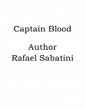 Omslagsbild för Captain Blood