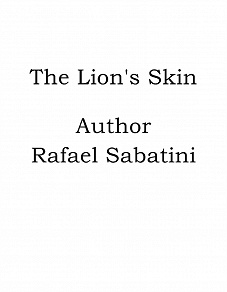 Omslagsbild för The Lion's Skin