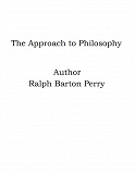 Omslagsbild för The Approach to Philosophy