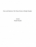 Omslagsbild för Bars and Shadows: The Prison Poems of Ralph Chaplin