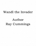 Omslagsbild för Wandl the Invader