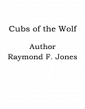 Omslagsbild för Cubs of the Wolf