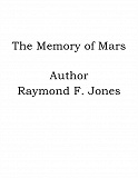 Omslagsbild för The Memory of Mars