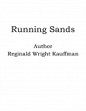 Omslagsbild för Running Sands