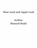 Omslagsbild för Rose Leaf and Apple Leaf
