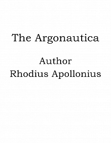 Omslagsbild för The Argonautica