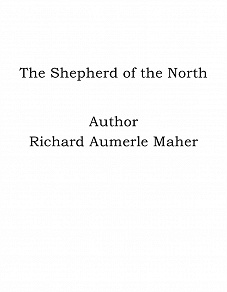 Omslagsbild för The Shepherd of the North