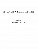 Omslagsbild för The Last Call: A Romance (Vol. 1 of 3)