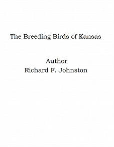 Omslagsbild för The Breeding Birds of Kansas