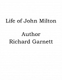 Omslagsbild för Life of John Milton