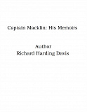 Omslagsbild för Captain Macklin: His Memoirs