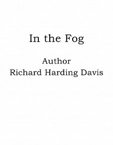 Omslagsbild för In the Fog