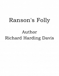 Omslagsbild för Ranson's Folly