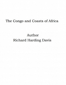 Omslagsbild för The Congo and Coasts of Africa