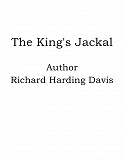 Omslagsbild för The King's Jackal