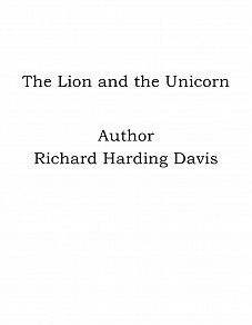 Omslagsbild för The Lion and the Unicorn