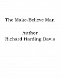 Omslagsbild för The Make-Believe Man