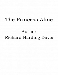 Omslagsbild för The Princess Aline