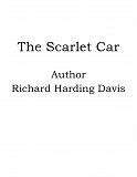 Omslagsbild för The Scarlet Car