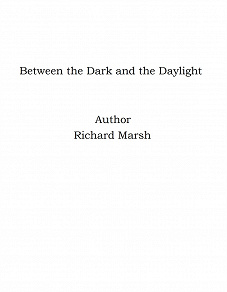 Omslagsbild för Between the Dark and the Daylight