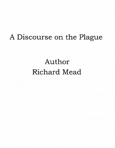 Omslagsbild för A Discourse on the Plague