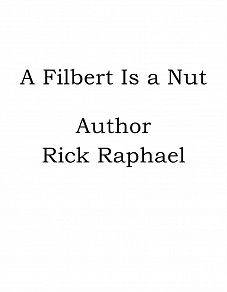Omslagsbild för A Filbert Is a Nut