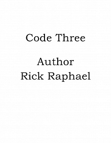 Omslagsbild för Code Three